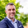 Photo de Didier Samitier, dirigeant de CERKIS
