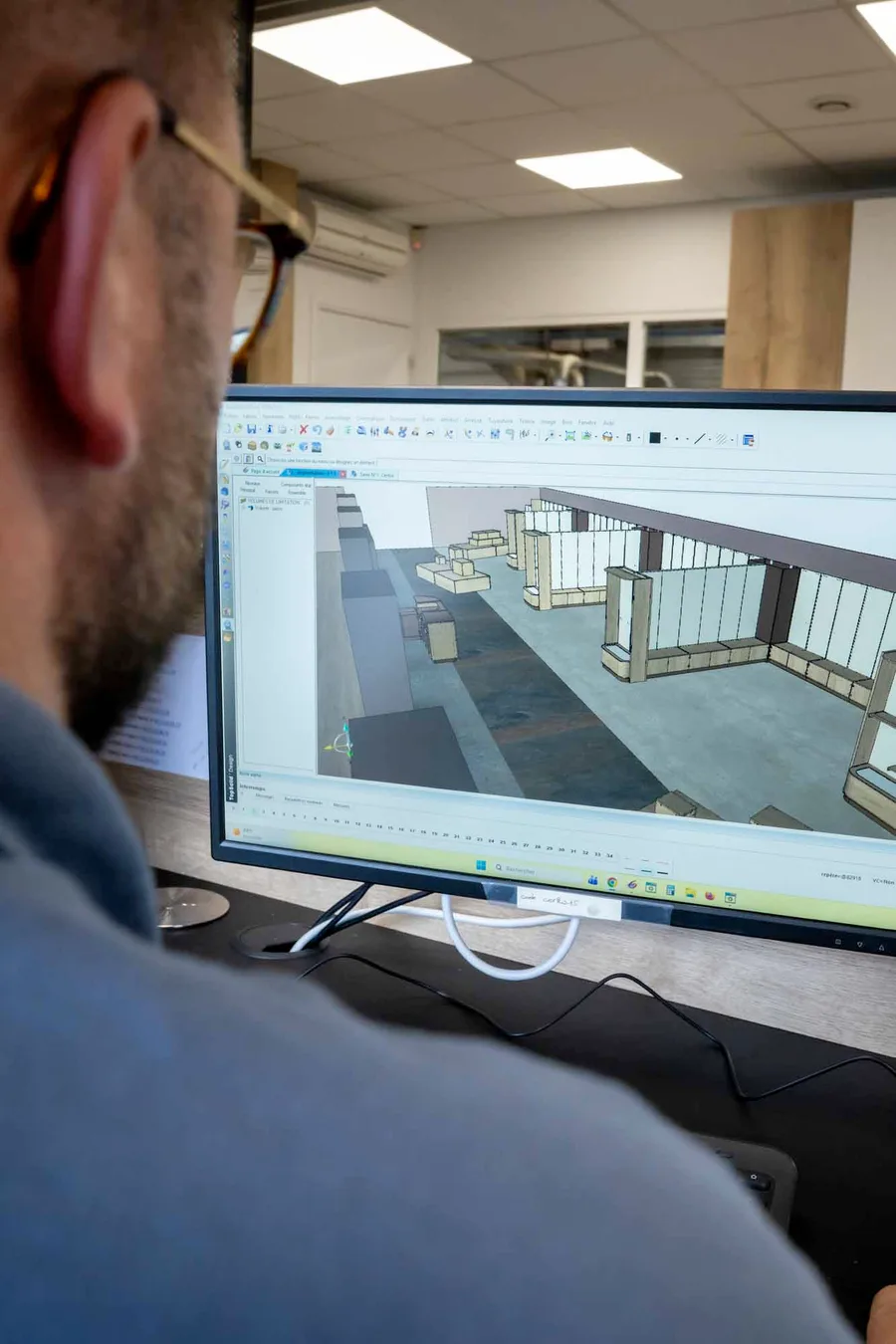 Design office