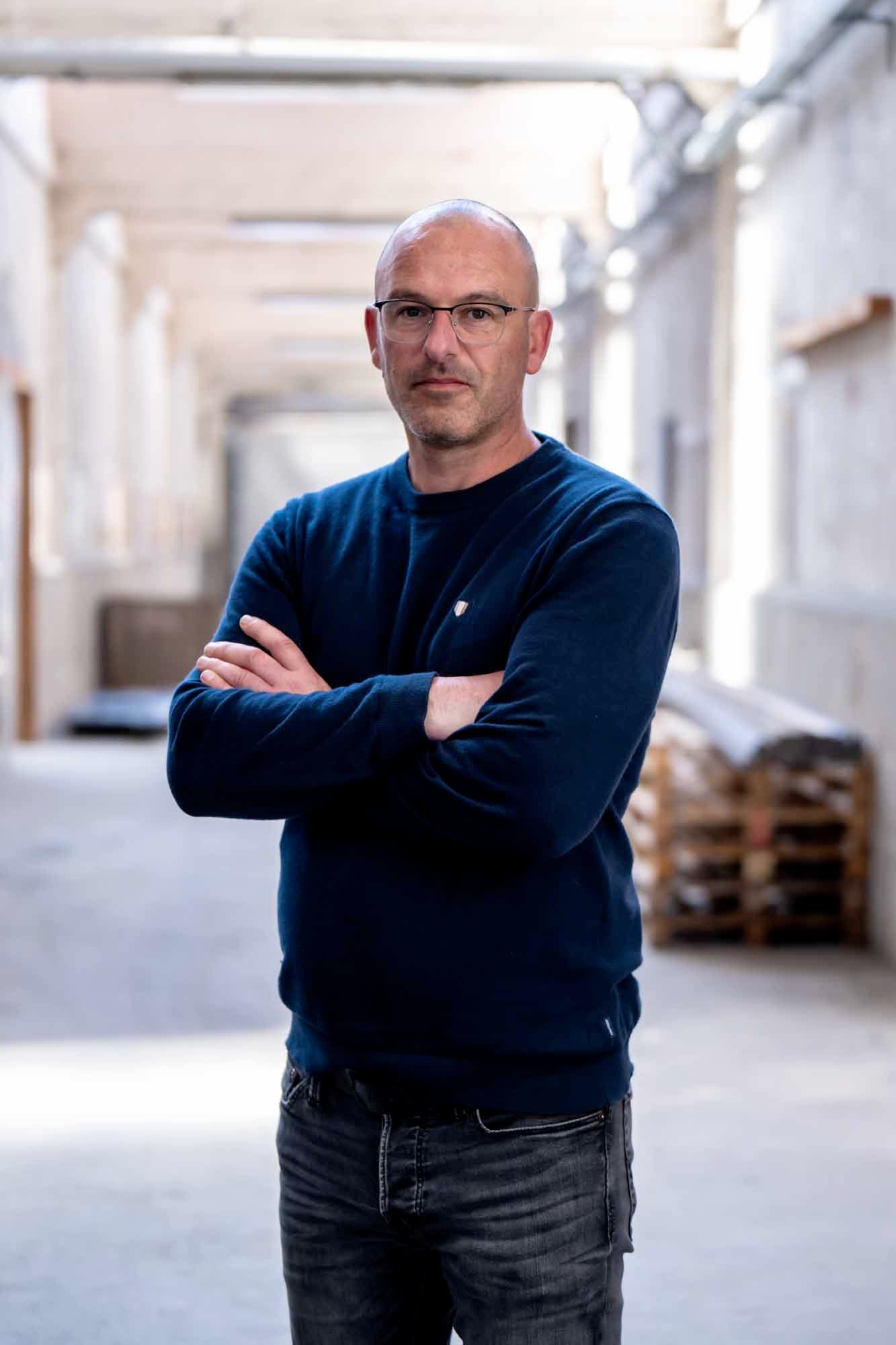 Raphaël Amans