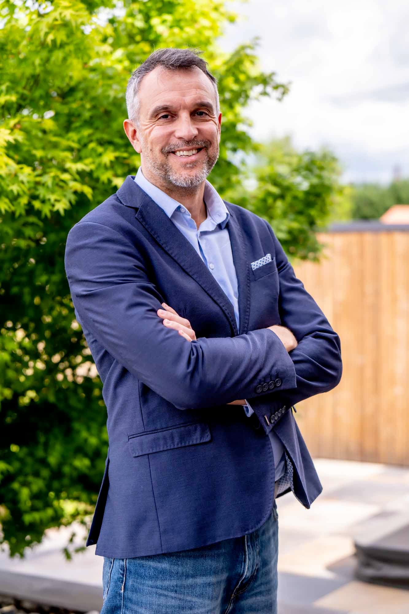 Didier Samitier