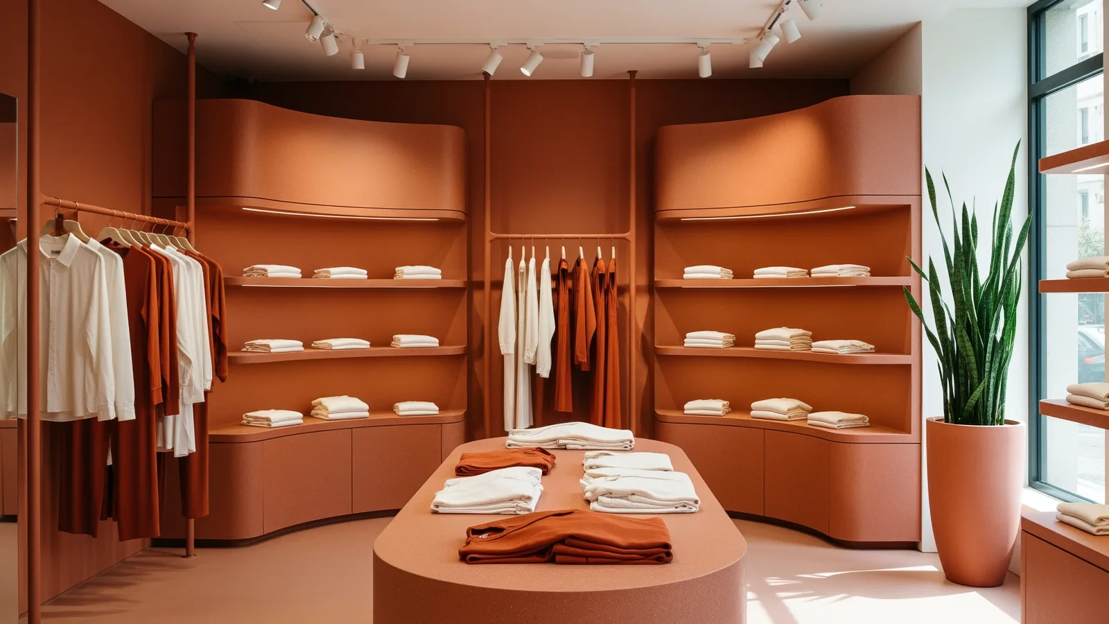 FASHION & ACCESSORIES