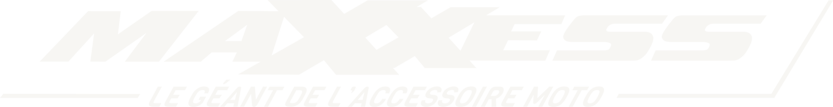Maxxess